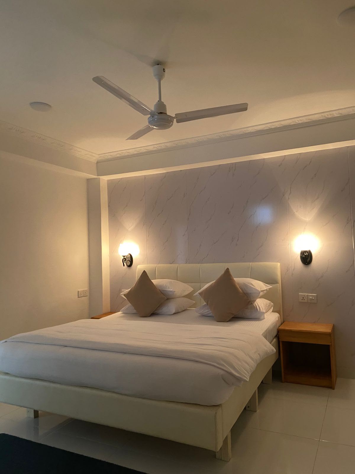 Standard Beach Room